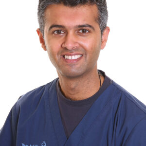 Dr Amit Bharkhada