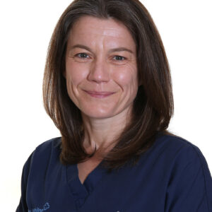 Dr Tracy Blount